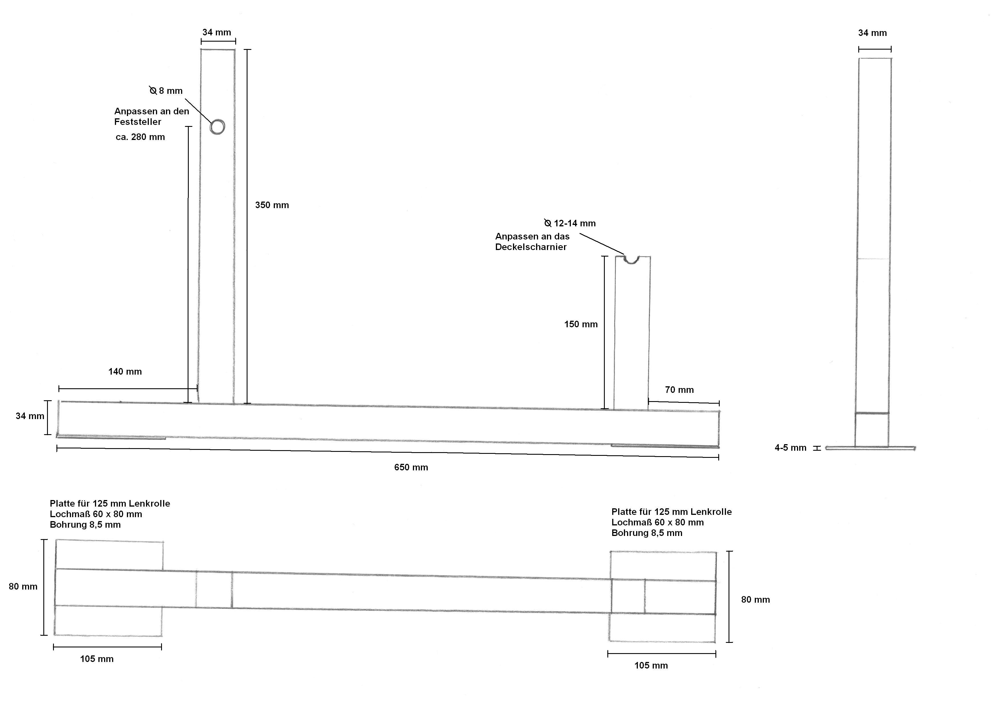Bauplan